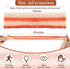 6 Pack Lewtemi Fake Bacon Toy Fidget Stretchy Sensory Toy Food Bacon Fidgets Play Bacon Toys for Kids Stress Anxiety