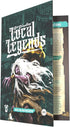 Epic Encounters: Local Legends - Night Hag