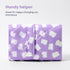 Portable Baby Changing Mat - Lightweight and Foldable for Toddlers