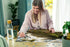 Ravensburger Kalalau Trail Kauai Hawaii 1000 Piece Jigsaw Puzzle for Adults & Kids