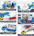 Airplane Toy for 3 Years Old, Aeroplane Toys for Boys Age 4-7, Birthday Gift for 2-5 Years Old