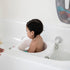 Regalo Baby Basics Baby Bath Seat with Suction Cups, Sit-Up Bath Support for Infants, Secure Baby Bath Chair