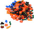 CZYY Wingspan Food Resource Tokens, Included Nectar Set of 174 Acrylic Laser Cut Upgraded for Wingspan Board Game