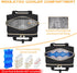 Pack, Breast Pump Bag, Milk Cooler Storage for Pumping Moms Insulated Breastmilk Bag with Ice Portable Bottle Feeding