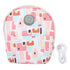 SPYMINNPOO Baby Bottle Warmer Bag Portable Insulated Milk Heat Keeper for Traveling with USB Charging, Suitable