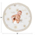 Tummy Sweet Jojo Designs Boho Desert Sun Taupe Playmat Time Infant Boy Girl Baby Play Mat Neutral Tan Beige Ivory Gold