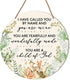 HSNBT Christian Nursery Wall Decor, Nursery Scripture Wall Decor for Newborn Baby Boy