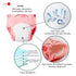 6Pcs 100% 1T Joyo roy Potty Training Underwear Girls Panties Little Girls Underwear Cotton Toddler Training Pants