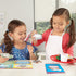 35 3+, Learning Resources Serve It Up! Play Restaurant - Pieces, Ages for Kids, Toddler Food Toys, Pretend Vegetables