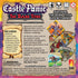 The Dark Titan Castle Panic Expansion Board Game for Adults and Family, Ages 8+, 1 to 6 Players
