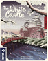 12+, 14 85 Devir - The White Castle Board Game Strategic Eurogame with Worker Placement, Dice Placement & Resource
