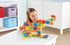 Set, 3 Learning Resources Gears Starter Building STEM Activities, Fine Motor Skills, Toddler Explorer Kit, Science