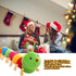 CHELEI2019 31.5 Inch Caterpillar Stuffed Animal - Colorful Long Giant Pillow Plush Gift