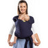 (735 lbs), Boba Baby Wrap Carrier Original Baby Sling Carrier for Newborns Soft, Secure, Hands-Free & Ergonomic, Ideal