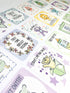 NICU Photo Cards from Every Tiny Thing - Celebrate Special Milestone Moments in Neonatal Intensive Care