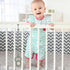 Toy Safety Straps - Socub Silicone Adjustable Baby Pacifier Teether Straps, 2pcs Toddler Toy Bottle Harness Straps for