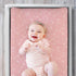 Set 3 The Peanutshell Baby Girl Changing Pad Covers of - Ultra Soft Baby Cover - Fits Standard Changing Table Pads