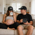 Wopgrty 12 Set Pcs New Mom Gifts, New Parents Gifts for Couples, Gender Reveal, Expecting Parents to Be Baby Shower