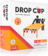 The Addictive Clip and Play Table Pong Game for All Ages - Transform Any Surface into a Party Zone for Family Fun