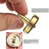 13+, 5-8), DST-820 DjuiinoStar Premium Spinning Top: Lengthened Stem, Easy to Twirl, High Performance (BR AVG CNC
