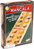 Classic Mancala - Timeless Strategy Game for Friends and Family - Fun Board Game