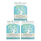 Dr. Woods Unscented Baby Mild Bar Soap with Organic Shea Butter - Made with