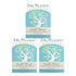 Dr. Woods Unscented Baby Mild Bar Soap with Organic Shea Butter - Made with