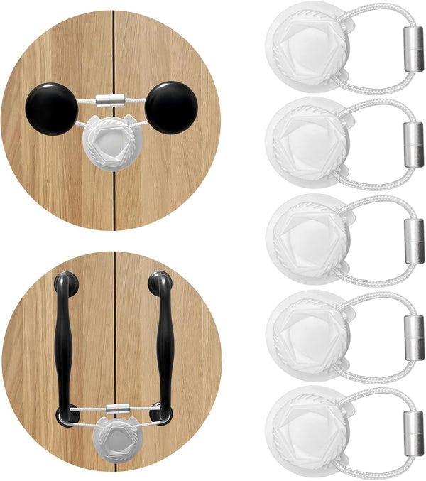 Generic Cabinet Locks Baby Proofing, Childproof Cabinet Locks, Cabinet Baby Locks, Safety Cabinet