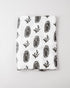 Our Lady of Guadalupe Baby Swaddle Blanket - Perfect for Newborns