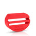 BuckleShield Seat Belt Lock Cover, Prevents Kids from Unbuckling Seat Belt, Premium Heavy Duty ABS Plastic