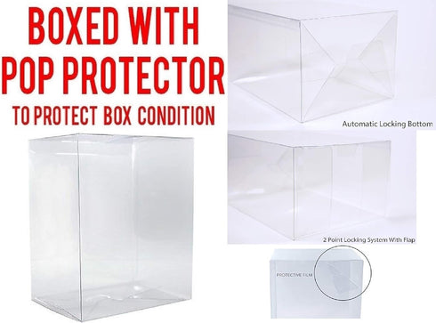 POP TV: Yellowstone 1883 - Elsa Dutton Funko Vinyl Figure - Bundled with Compatible Box Protector Case