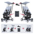 R1 R1 R1 R1 Beberoad Love Stroller Connector, Twin Stroller Double Stroller Connector for Travel Stroller, Turns Two