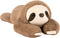 Niuniu Daddy 26" | 5LB Sloth Weighted Stuffed Animals for Adults Kids,