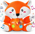 Musical Baby Toys, Cute Fox Newborn Toys for Toddlers, Infants Baby Toy for Girls and Boys, Best Gift