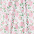 Magik & Kover 2 Pack 52" 28", Stretchy Crib Sheets Girl, Baby Crib Sheets Fitted for Standard Crib and Toddler Mattress