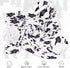 30 40 Inch TANOFAR Bear Baby Blankets, Minky Toddler Blanket for Boys Girls, Dotted Backing, Double Layer, Crib