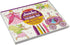 Set: 3+ Melissa & Doug Sticker Collection and Coloring Pads Princesses, Fairies, Animals, and More Kids Arts