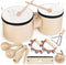 Vanplay Kids Drum Set - Toys for 2 3 Year Old Boy