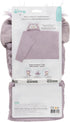 GUND Baby Lil’ Luvs Hooded Blanket - Quinn Owl, Ultra Soft Plush Security Blanket for Babies and Newborns