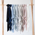 Cozy 46x46 Blush KYTE BABY Swaddle Blanket - Soft and in for Infants