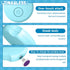 Trimmer 6 1 Set Baby Nail Electric,Tinabless Baby Nail Clipper, in Baby Nail File,Nail File Baby Grooming Kit Manicure