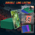 1200ct Matte Card Sleeves - Premium Card Protectors for Trading Cards, MTG, TCG,Magic, and Collectible Card Games