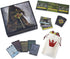 Monarch Board Game