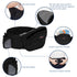 7-40lbsfor Baby Carrier with Hip Seat, Newborn to Toddler, Adjustable Extended, Ergonomic M Position Baby Carrier