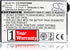 BT298555 Battery Replacement for V-TECH VM321 VM333 VM341 VM343 Safe & Sound Baby Monitor Parent Unit