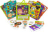 Magnetic Dress-up Playset for Kids - Mix and Match Magnetic Outfits, Accessories, and Characters - Ages 4 and Up
