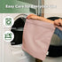 1pc haakaa Waterproof Wet Bags for Baby, Wet Dry Bags for Diaper Bag, Travel, Swimsuit, Beach, Pool, Pump Parts