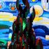 BRIKSMAX LED Lighting Kit for LEGO-21333 Vincent van Gogh, The Starry Night, Remote-Control Version
