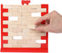 Brick Wall Game - Fun Family Game for Boys and Girls, Perfect for Indoor and Outdoor Parties
