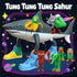 CHENZHOUZAI 24PCS (24Pcs) Tralalero Tralala Toys, Tung Tung Sahur & More Mini Collectible Brainrot Toys for Desk Decor
